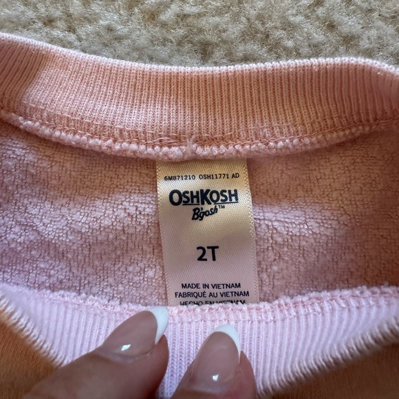 Lot of 2T designer girls clothing - bundle - matching sets - 2T - 24 months - Picture 8 of 16